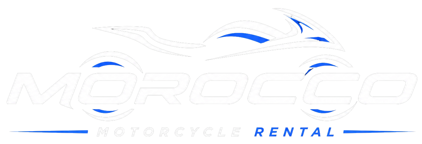 Morocco Motorcycle Rental